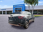 New 2026 CHEVROLET TRAX FWD 4DR LT in PALM BEACH GARDENS, FLORIDA (Photo 6)