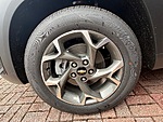 New 2026 CHEVROLET TRAX FWD 4DR LT in PALM BEACH GARDENS, FLORIDA (Photo 8)