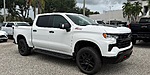 New 2026 CHEVROLET SILVERADO 1500 4WD CREW CAB 147" LT TRAIL BOSS in PALM BEACH GARDENS, FLORIDA