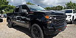 New 2026 CHEVROLET SILVERADO 1500 4WD CREW CAB 147" CUSTOM TRAIL BOSS in PALM BEACH GARDENS, FLORIDA