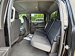 New 2026 CHEVROLET SILVERADO 1500 4WD CREW CAB 147