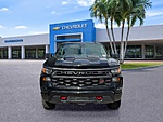 New 2026 CHEVROLET SILVERADO 1500 4WD CREW CAB 147