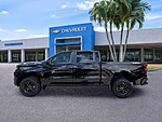 New 2026 CHEVROLET SILVERADO 1500 4WD CREW CAB 147