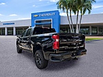 New 2026 CHEVROLET SILVERADO 1500 4WD CREW CAB 147