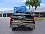 New 2026 CHEVROLET SILVERADO 1500 4WD CREW CAB 147