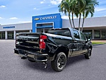 New 2026 CHEVROLET SILVERADO 1500 4WD CREW CAB 147