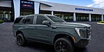New 2026 GMC YUKON AT4 in PALM BEACH GARDENS, FLORIDA
