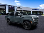 New 2026 GMC YUKON AT4 in PALM BEACH GARDENS, FLORIDA (Photo 1)