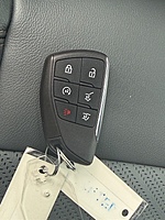 New 2026 GMC YUKON AT4 in PALM BEACH GARDENS, FLORIDA (Photo 25)
