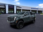New 2026 GMC YUKON AT4 in PALM BEACH GARDENS, FLORIDA (Photo 3)