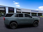 New 2026 GMC YUKON AT4 in PALM BEACH GARDENS, FLORIDA (Photo 8)