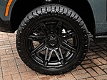 New 2026 GMC YUKON AT4 in PALM BEACH GARDENS, FLORIDA (Photo 9)