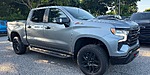 New 2026 CHEVROLET SILVERADO 1500 4WD CREW CAB 147" LT TRAIL BOSS in PALM BEACH GARDENS, FLORIDA