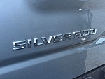 New 2026 CHEVROLET SILVERADO 1500 4WD CREW CAB 147
