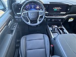 New 2026 CHEVROLET SILVERADO 1500 4WD CREW CAB 147