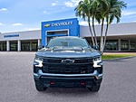 New 2026 CHEVROLET SILVERADO 1500 4WD CREW CAB 147