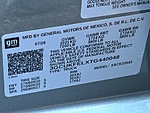 New 2026 CHEVROLET SILVERADO 1500 4WD CREW CAB 147