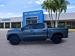 New 2026 CHEVROLET SILVERADO 1500 4WD CREW CAB 147