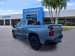 New 2026 CHEVROLET SILVERADO 1500 4WD CREW CAB 147