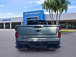 New 2026 CHEVROLET SILVERADO 1500 4WD CREW CAB 147