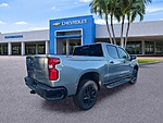 New 2026 CHEVROLET SILVERADO 1500 4WD CREW CAB 147