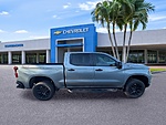 New 2026 CHEVROLET SILVERADO 1500 4WD CREW CAB 147
