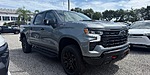 New 2026 CHEVROLET SILVERADO 1500 4WD CREW CAB 147" LT TRAIL BOSS in PALM BEACH GARDENS, FLORIDA