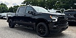 New 2026 CHEVROLET SILVERADO 1500 4WD CREW CAB 147" RST in PALM BEACH GARDENS, FLORIDA