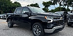 New 2026 CHEVROLET SILVERADO 1500 2WD CREW CAB 147" LT in PALM BEACH GARDENS, FLORIDA