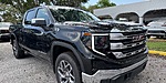 New 2026 GMC SIERRA 1500 4WD CREW CAB 147" SLE in PALM BEACH GARDENS, FLORIDA