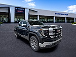 New 2026 GMC SIERRA 1500 4WD CREW CAB 147