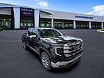 New 2026 GMC SIERRA 1500 4WD CREW CAB 147