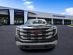 New 2026 GMC SIERRA 1500 4WD CREW CAB 147