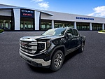 New 2026 GMC SIERRA 1500 4WD CREW CAB 147