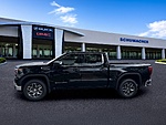 New 2026 GMC SIERRA 1500 4WD CREW CAB 147