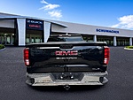 New 2026 GMC SIERRA 1500 4WD CREW CAB 147