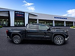 New 2026 GMC SIERRA 1500 4WD CREW CAB 147