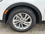New 2026 BUICK ENVISTA FWD 4DR PREFERRED in PALM BEACH GARDENS, FLORIDA (Photo 11)