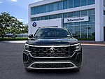 New 2026 Volkswagen Atlas Cross Sport 2.0T SE W/TECHNOLOGY FWD in PALM BEACH GARDENS, FLORIDA (Photo 2)