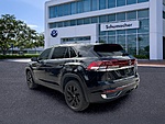 New 2026 Volkswagen Atlas Cross Sport 2.0T SE W/TECHNOLOGY FWD in PALM BEACH GARDENS, FLORIDA (Photo 5)
