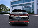 New 2026 Volkswagen Atlas Cross Sport 2.0T SE W/TECHNOLOGY FWD in PALM BEACH GARDENS, FLORIDA (Photo 6)