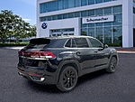 New 2026 Volkswagen Atlas Cross Sport 2.0T SE W/TECHNOLOGY FWD in PALM BEACH GARDENS, FLORIDA (Photo 7)