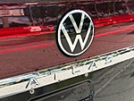 New 2026 Volkswagen Atlas Cross Sport 2.0T SE W/TECHNOLOGY FWD in PALM BEACH GARDENS, FLORIDA (Photo 9)
