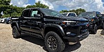 New 2026 CHEVROLET COLORADO 4WD CREW CAB ZR2 in PALM BEACH GARDENS, FLORIDA