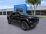 New 2026 CHEVROLET COLORADO 4WD CREW CAB ZR2 in PALM BEACH GARDENS, FLORIDA (Photo 1)
