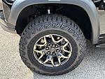 New 2026 CHEVROLET COLORADO 4WD CREW CAB ZR2 in PALM BEACH GARDENS, FLORIDA (Photo 11)