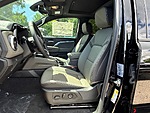 New 2026 CHEVROLET COLORADO 4WD CREW CAB ZR2 in PALM BEACH GARDENS, FLORIDA (Photo 12)