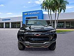 New 2026 CHEVROLET COLORADO 4WD CREW CAB ZR2 in PALM BEACH GARDENS, FLORIDA (Photo 2)