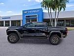New 2026 CHEVROLET COLORADO 4WD CREW CAB ZR2 in PALM BEACH GARDENS, FLORIDA (Photo 4)