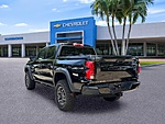 New 2026 CHEVROLET COLORADO 4WD CREW CAB ZR2 in PALM BEACH GARDENS, FLORIDA (Photo 5)